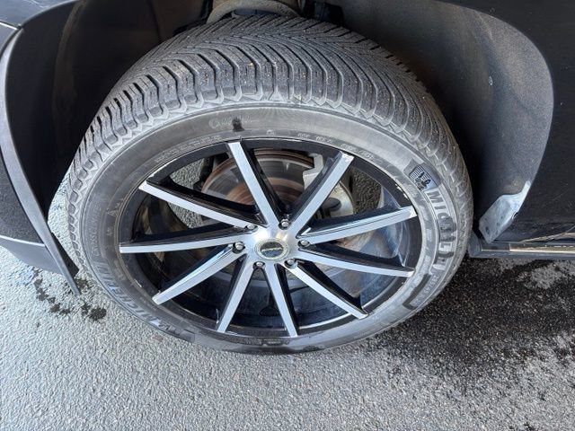 Used 2019 Cadillac Escalade ESV Platinum AWD/4WD image 28