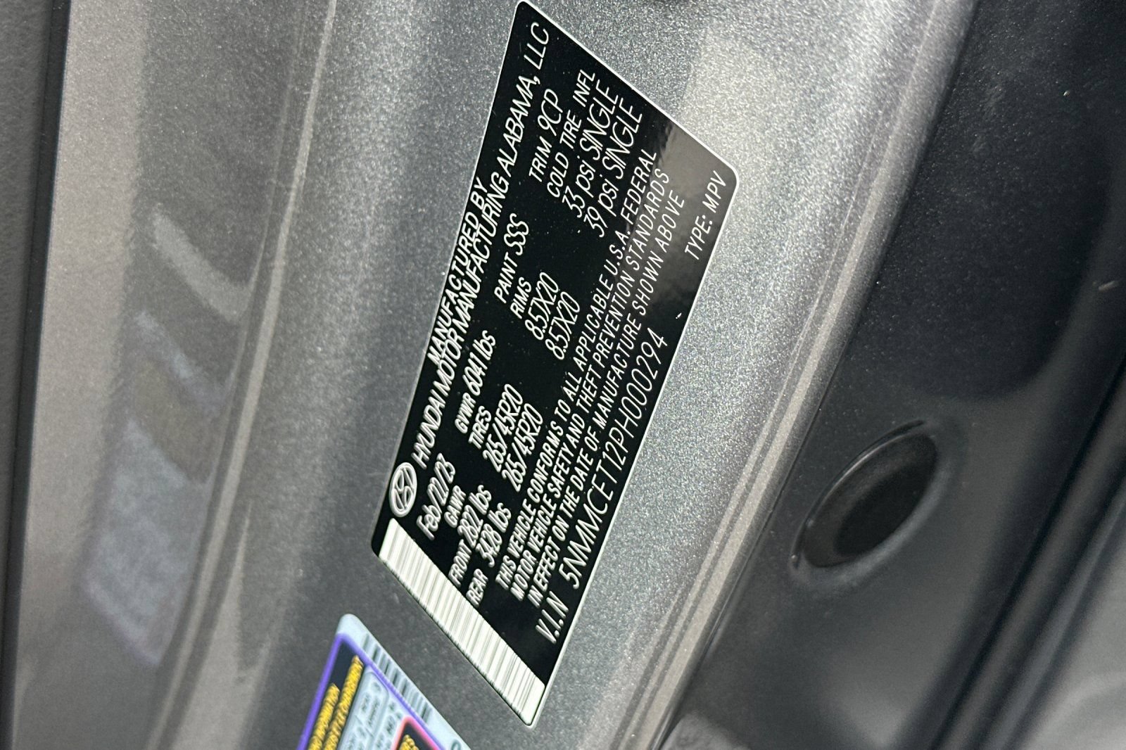 Used 2023 Genesis Electrified GV70 w/ Prestige Package AWD/4WD image 40