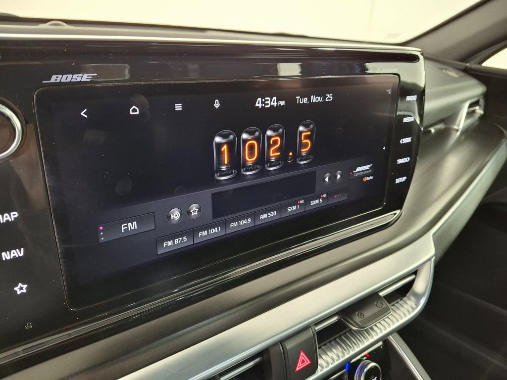 Used 2021 Kia K5 GT w/ GT1 Package image 20