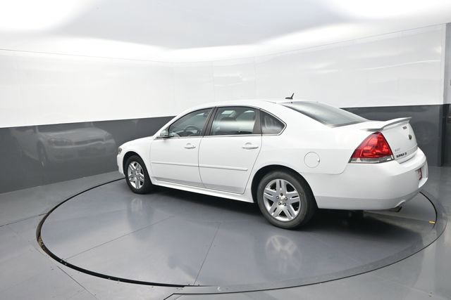 Used 2012 Chevrolet Impala LT image 47