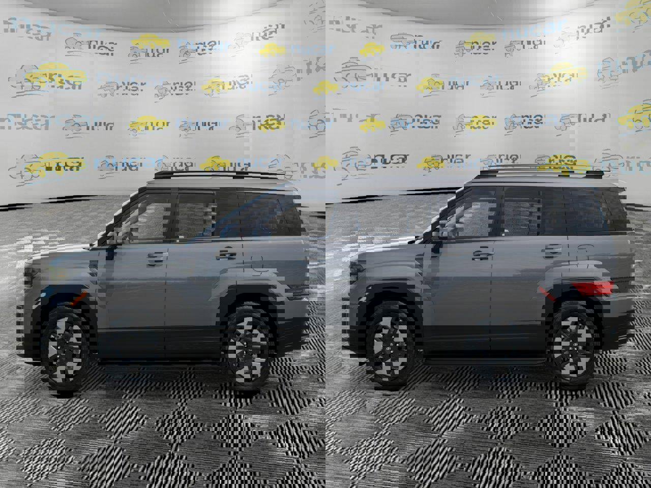 New 2026 Hyundai Santa Fe SEL image 3