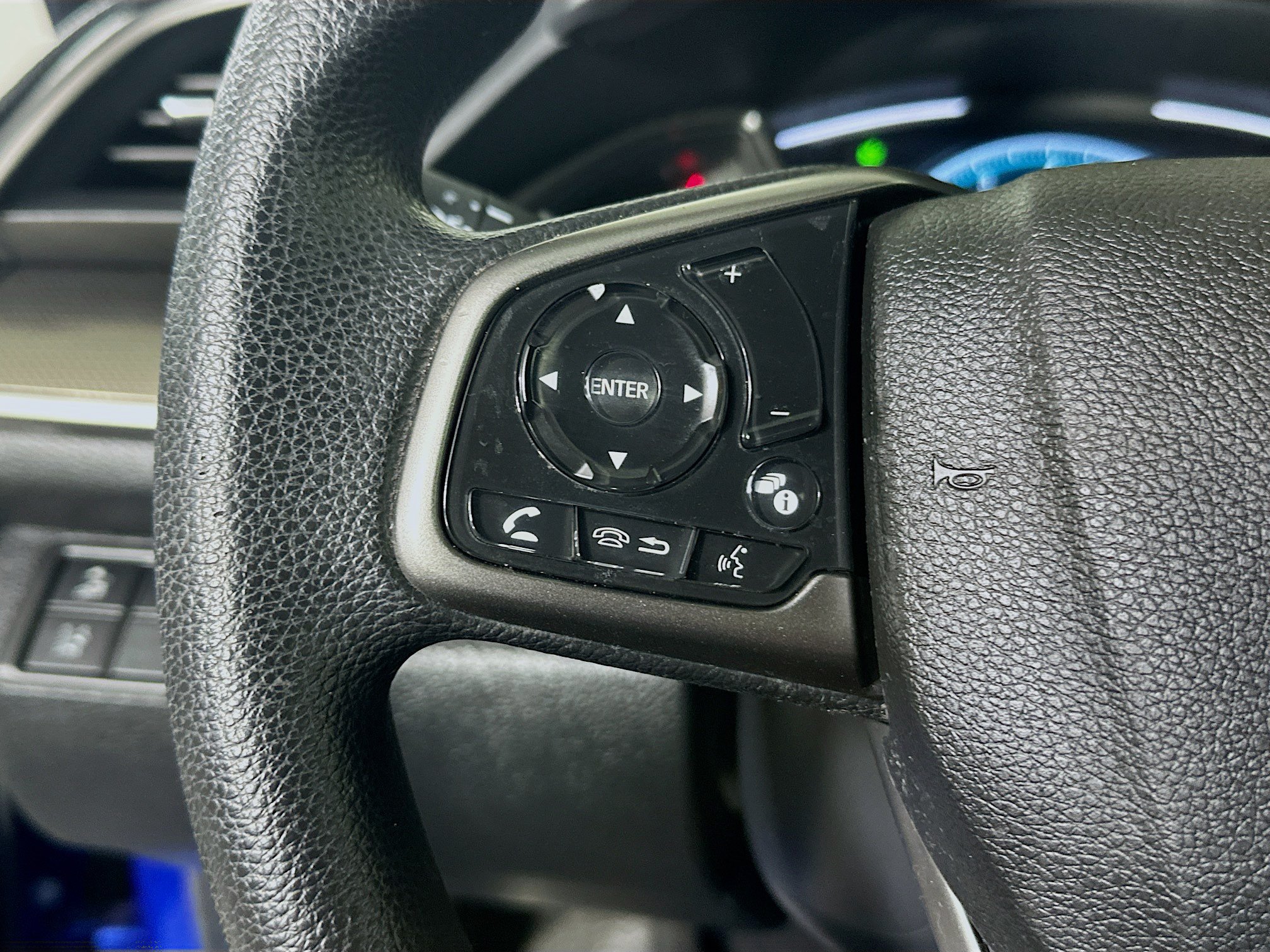 Used 2019 Honda Civic EX image 16