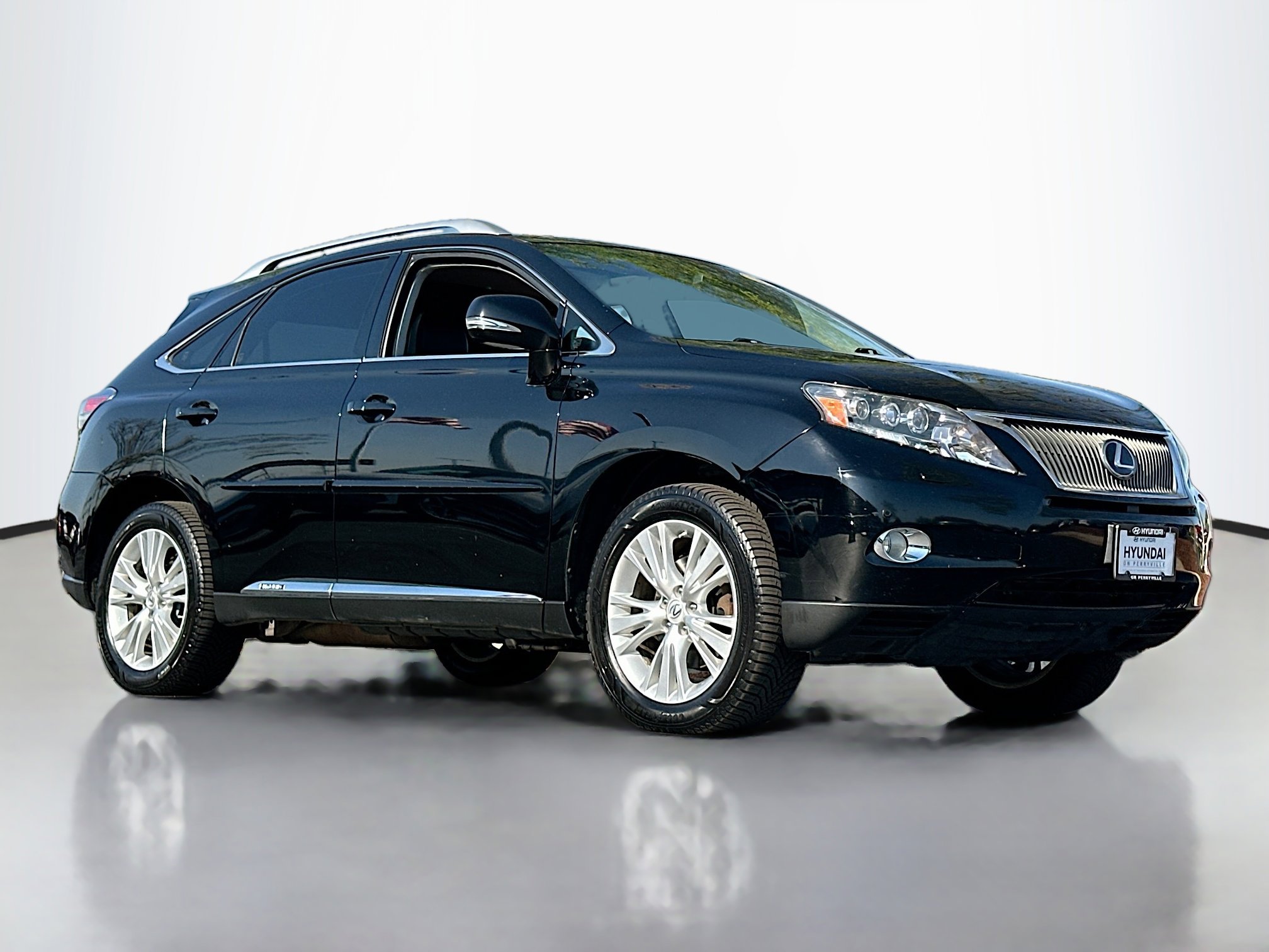 Used 2010 Lexus RX 450h AWD