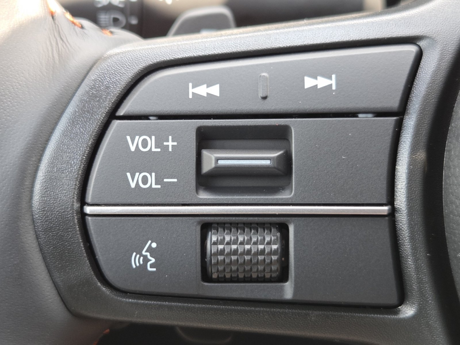 New 2026 Honda CR-V Sport-L image 11