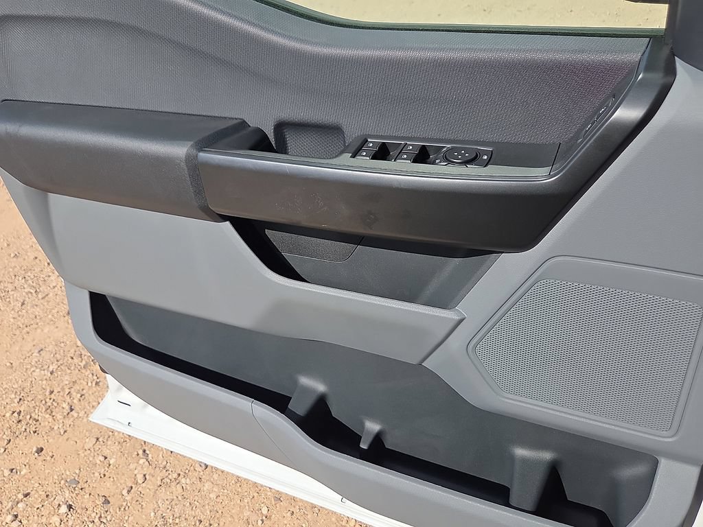 New 2026 Ford F150 XL AWD/4WD image 18