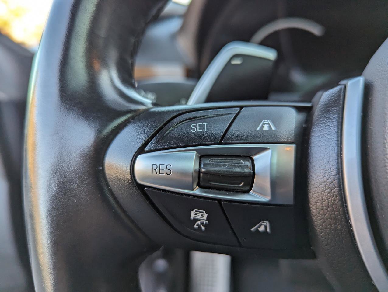 Used 2017 BMW 650i Gran Coupe xDrive 650i xDrive Gran Coupe image 18