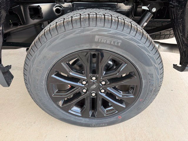 New 2026 Ford F150 XLT w/ Equipment Group 302A MID AWD/4WD image 5