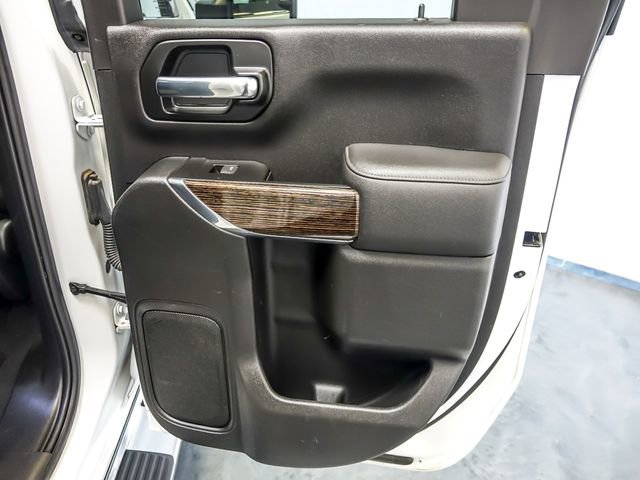 Certified 2022 GMC Sierra 2500 SLE w/ SLE Value Package; AWD/4WD image 31