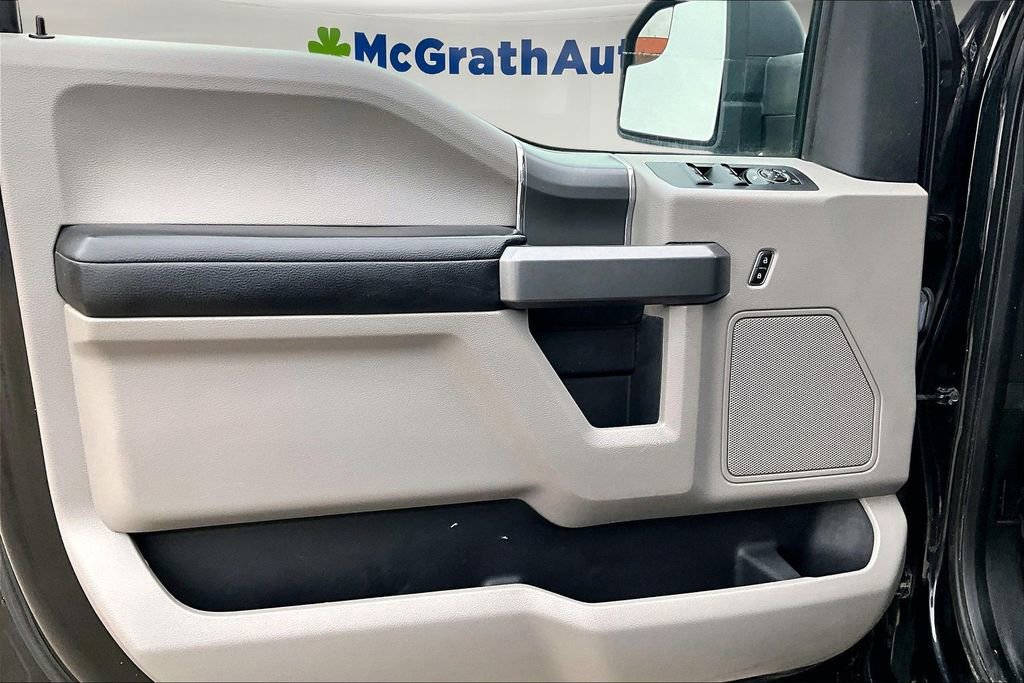 Used 2016 Ford F150 XLT w/ XTR Package image 21