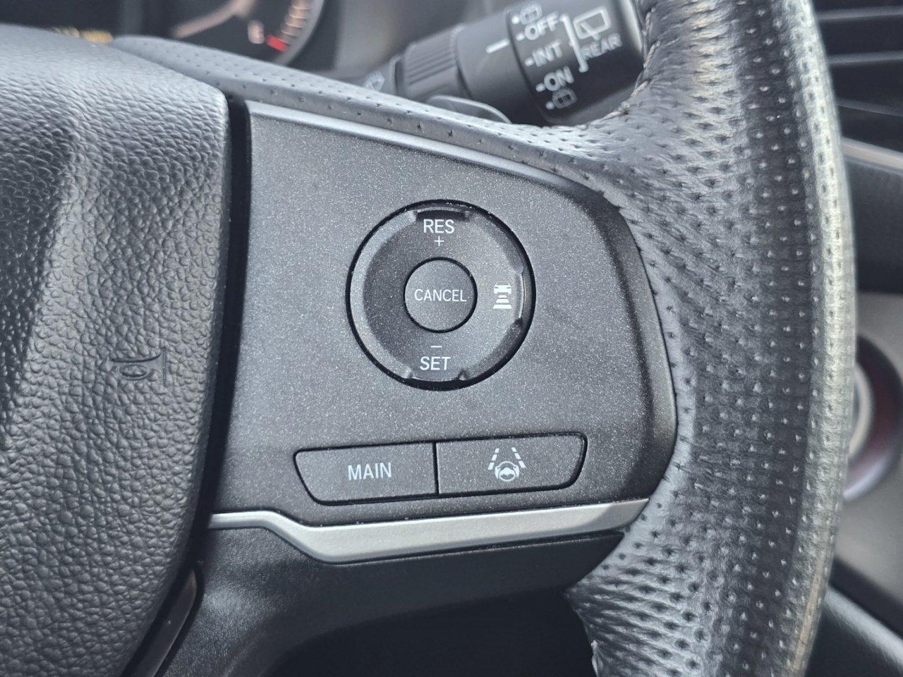Used 2022 Honda Passport EX-L image 30