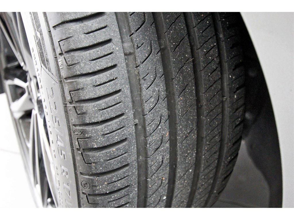 Used 2023 Cadillac CT4 Luxury image 30