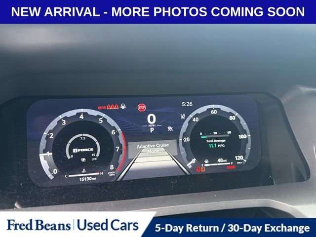 Used 2024 Toyota Tacoma TRD Off-Road image 12