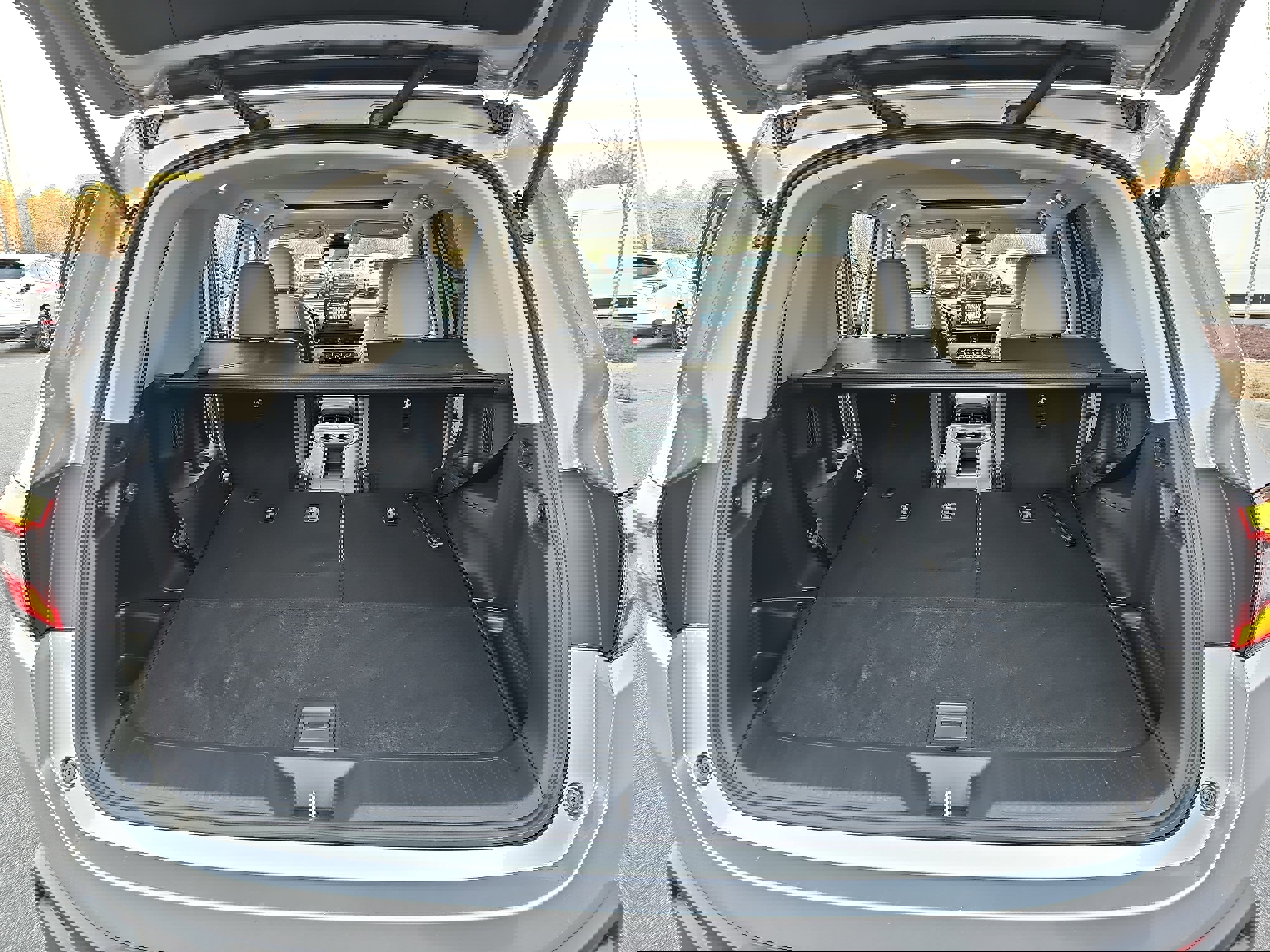 Used 2025 Honda Pilot Touring image 13