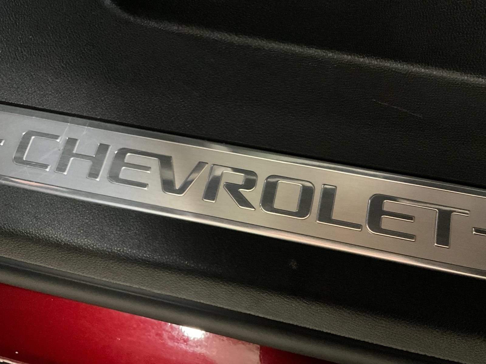 Used 2026 Chevrolet Suburban LT w/ Comfort Package AWD/4WD image 30