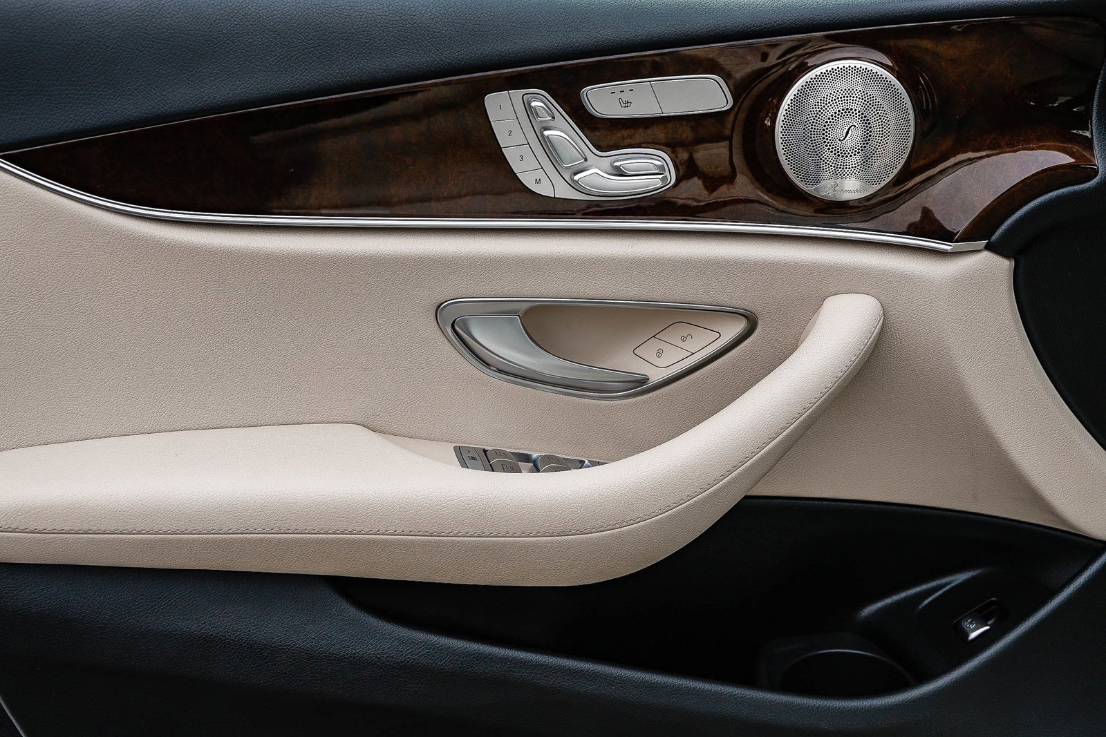 Certified 2023 Mercedes-Benz E 450 4MATIC Sedan image 21