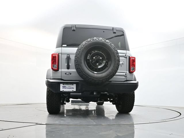 New 2026 Ford Bronco Big Bend w/ Black Diamond Package AWD/4WD image 32
