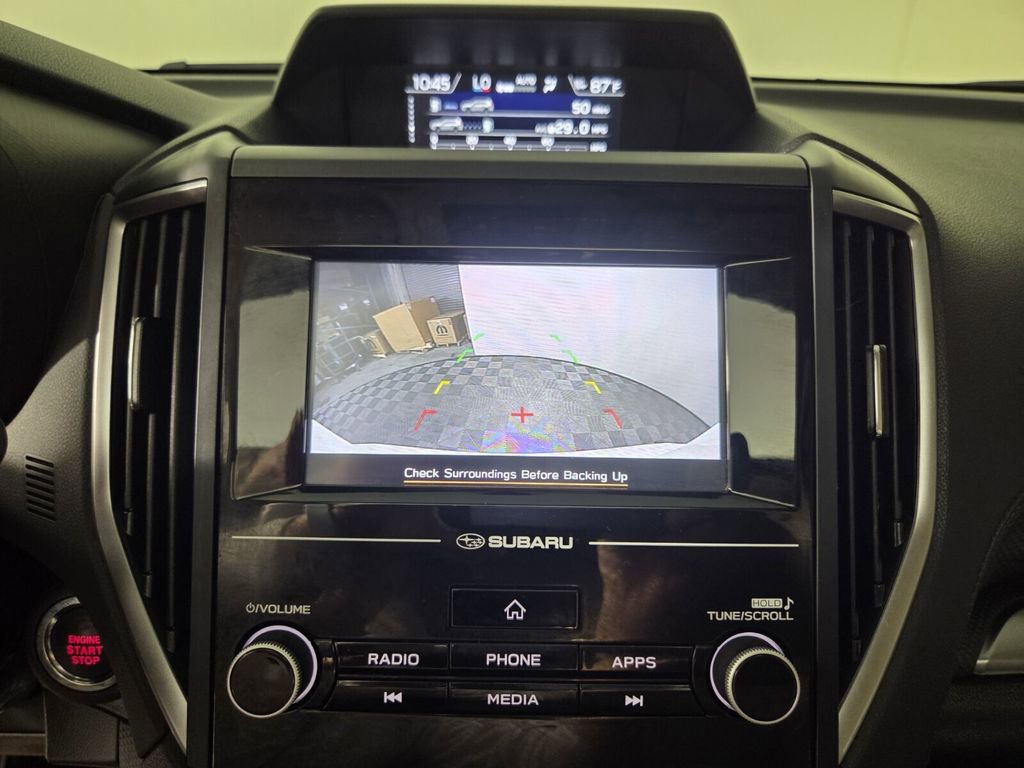 Used 2024 Subaru Forester Premium AWD/4WD image 12