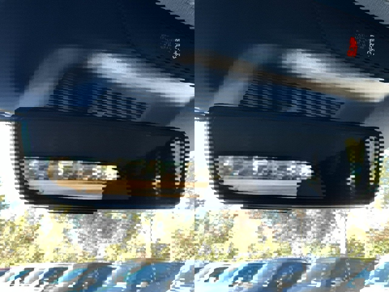 New 2026 Nissan Murano Platinum image 31