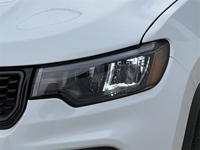 New 2026 Jeep Compass Latitude image 36