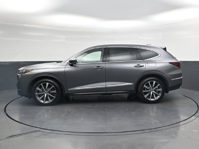New 2026 Acura MDX w/ Technology Package FWD image 7