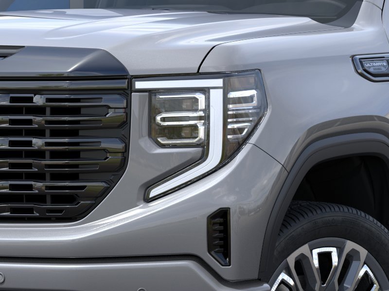 New 2025 GMC Sierra 1500 Denali Ultimate AWD/4WD image 30