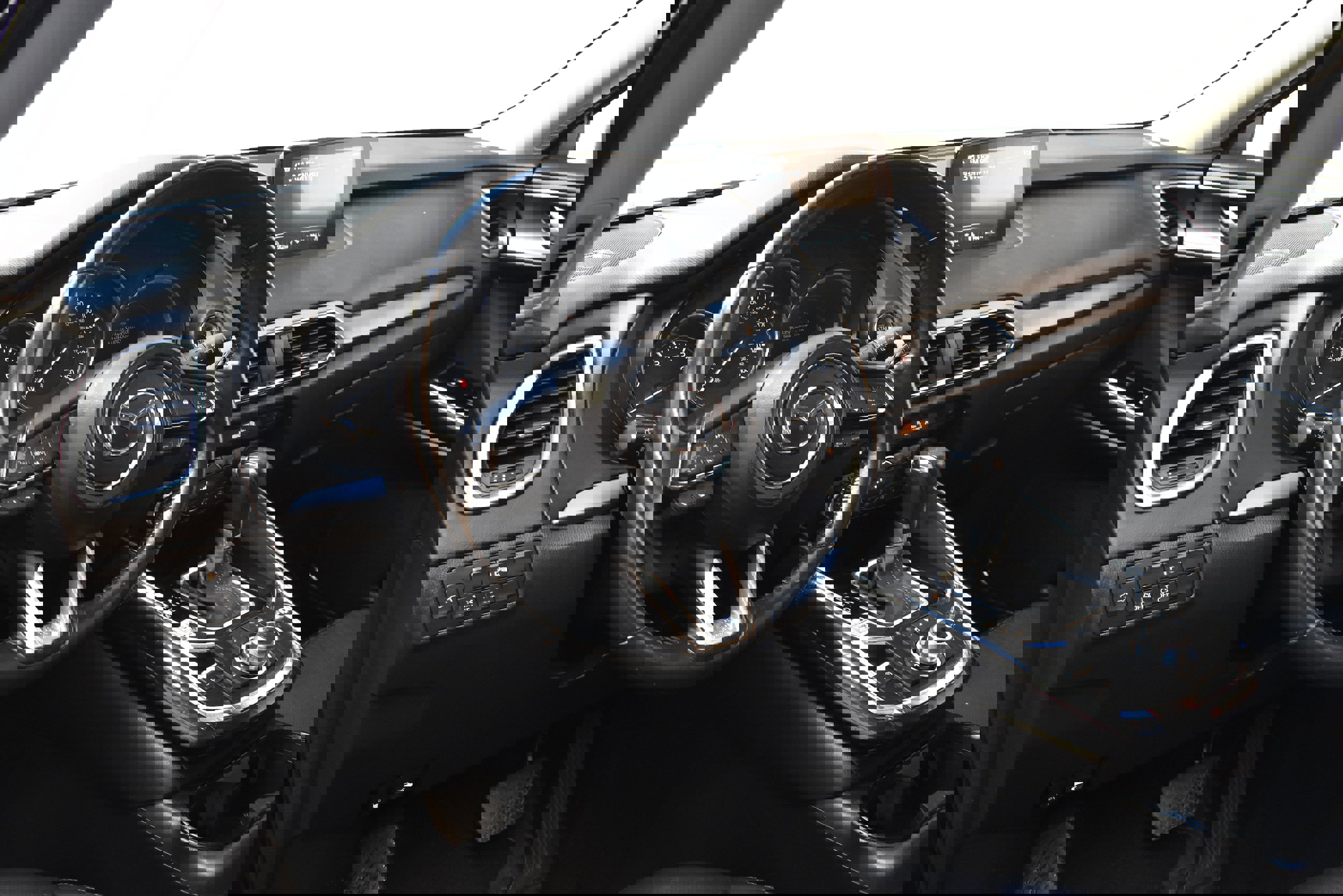 Used 2018 MAZDA CX-9 Touring w/ Touring Premium Package image 21