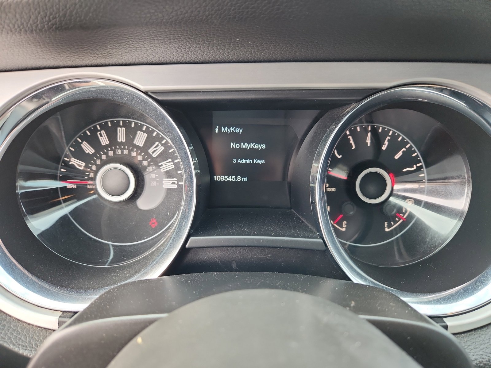 Used 2014 Ford Mustang GT Premium image 10