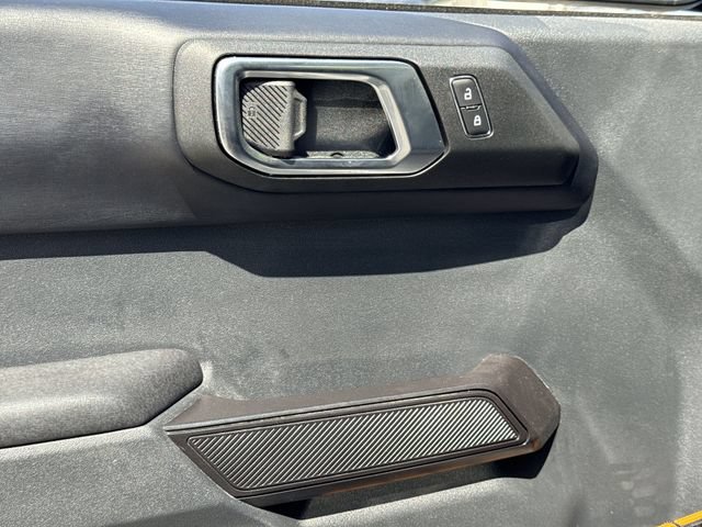 Used 2024 Ford Bronco Badlands AWD/4WD image 13