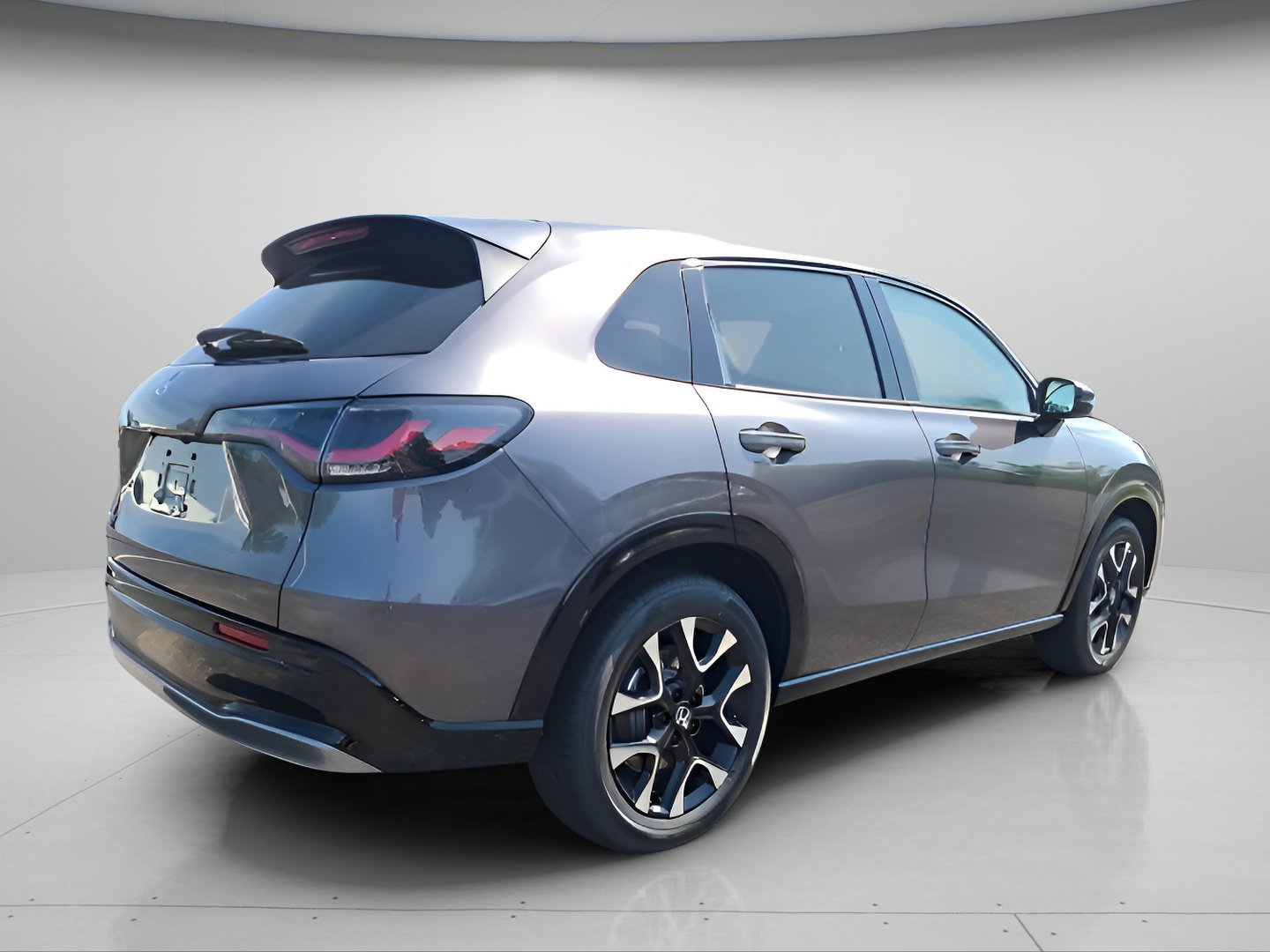 New 2027 Honda HR-V EX-L image 8