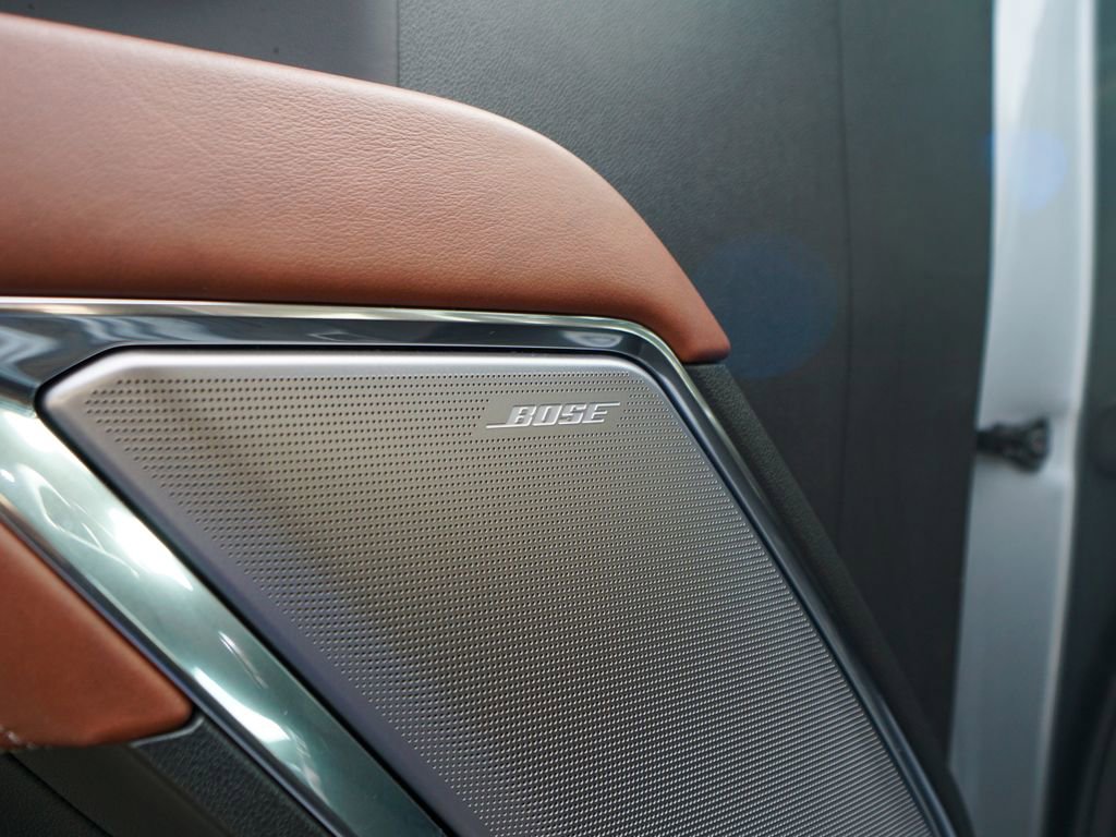 Used 2024 GMC Sierra 2500 Denali Ultimate image 22