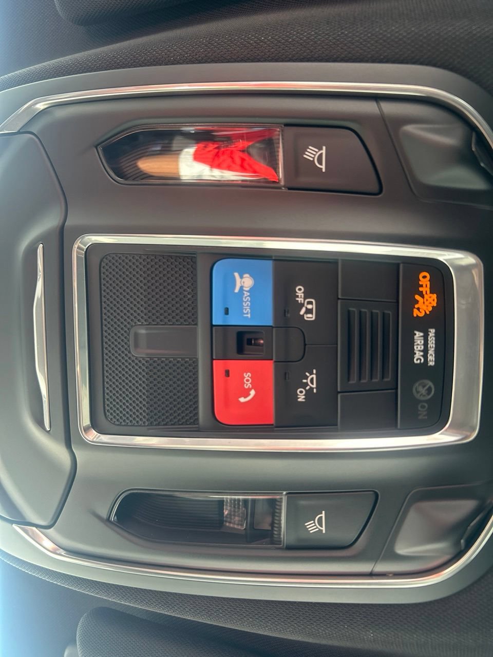 New 2027 Dodge Charger Scat Pack AWD/4WD image 22