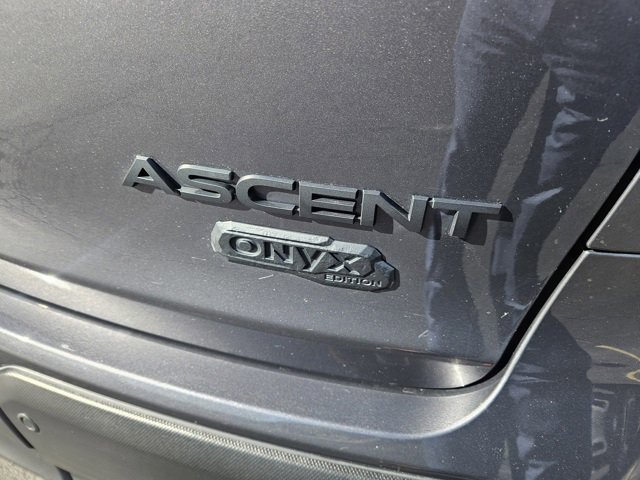 Used 2023 Subaru Ascent Onyx Edition image 15
