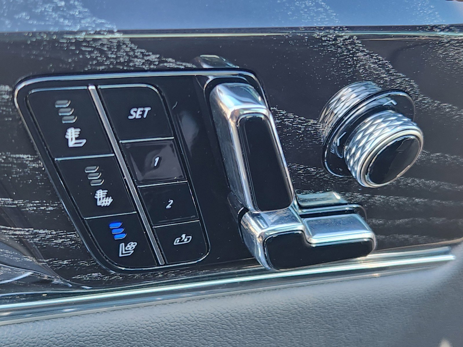 New 2025 Cadillac Escalade IQ Sport 1 AWD/4WD image 21