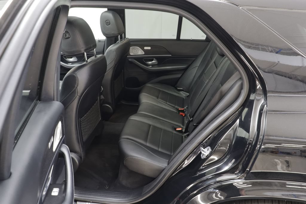 Used 2022 Mercedes-Benz GLE 350 4MATIC image 16
