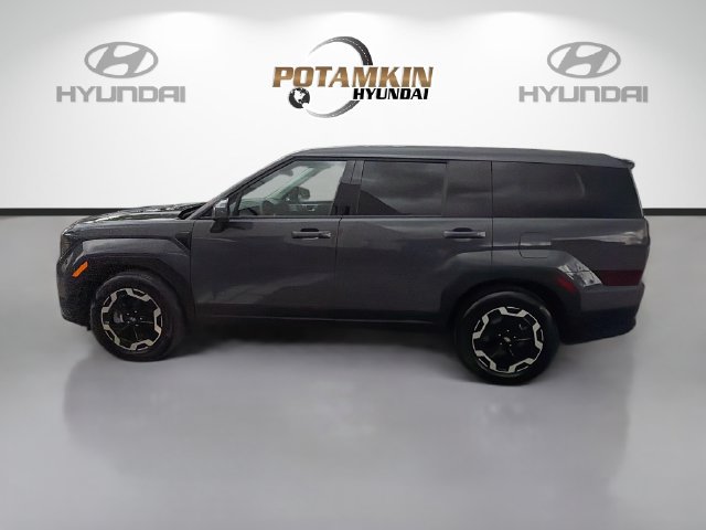 Certified 2026 Hyundai Santa Fe SE FWD image 9
