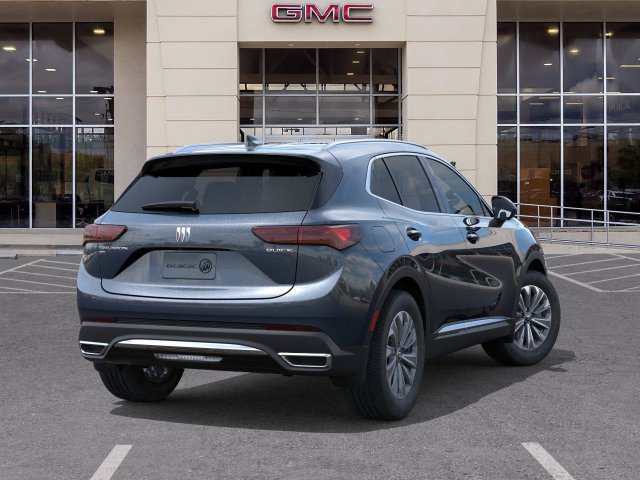 New 2026 Buick Envision Preferred AWD/4WD image 4