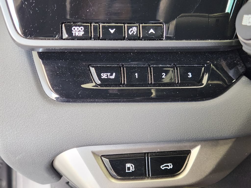 Certified 2024 Lexus RX 350 F Sport w/ Convenience Package AWD/4WD image 21