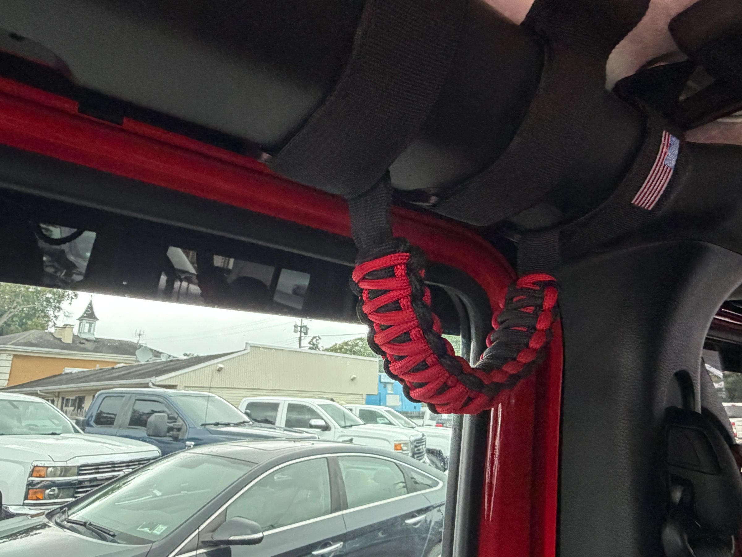 Used 2020 Jeep Gladiator Overland AWD/4WD image 48