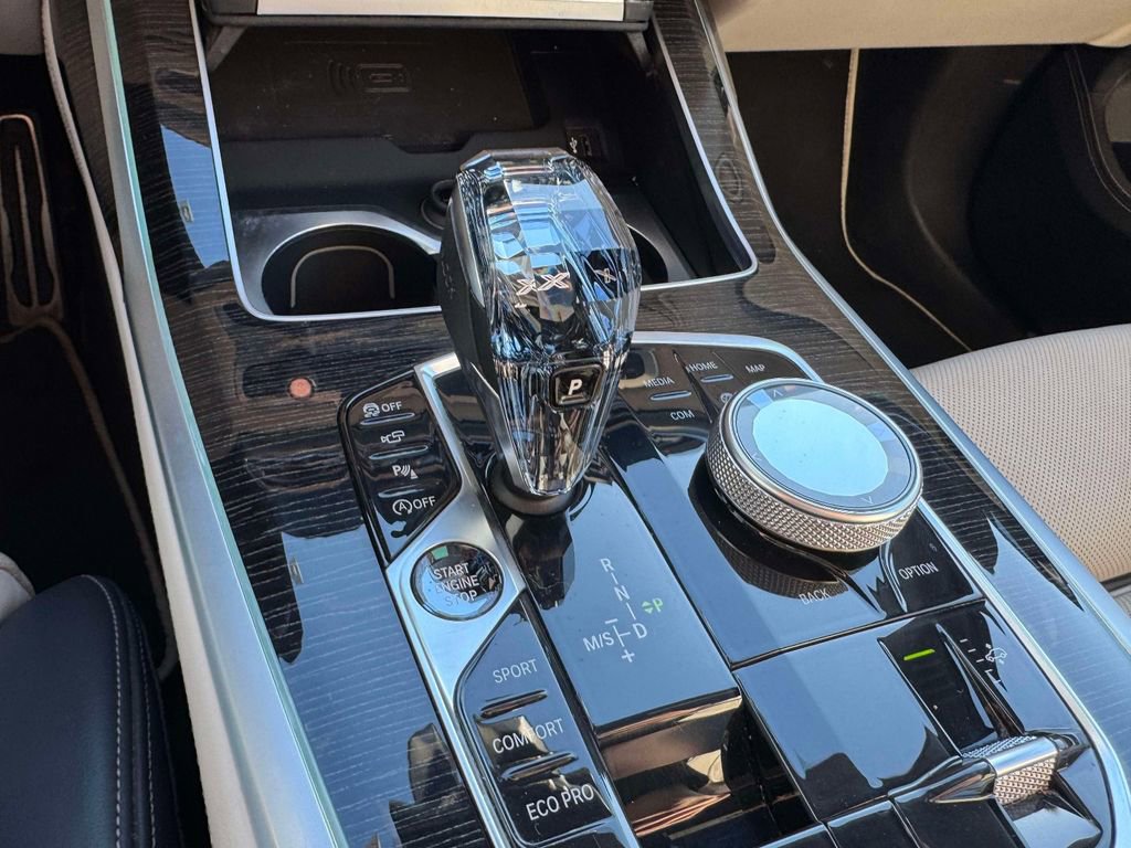 Used 2019 BMW X7 xDrive40i w/ Premium Package image 17