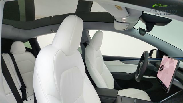 Used 2026 Tesla Model Y Long Range image 20