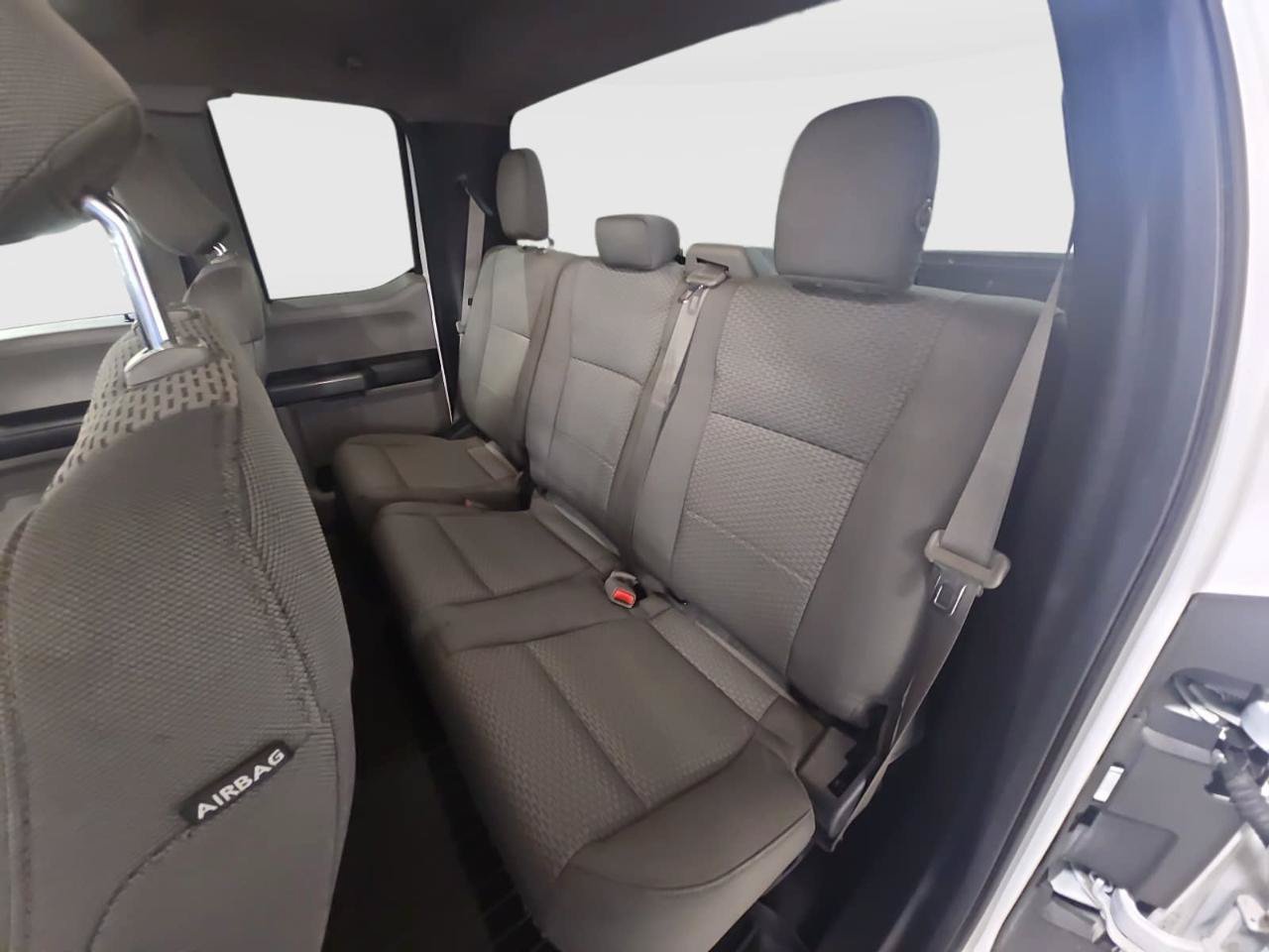 Used 2016 Ford F150 XLT w/ XTR Package AWD/4WD image 19