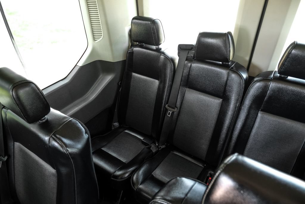 Used 2020 Ford Transit 350 XL RWD image 37