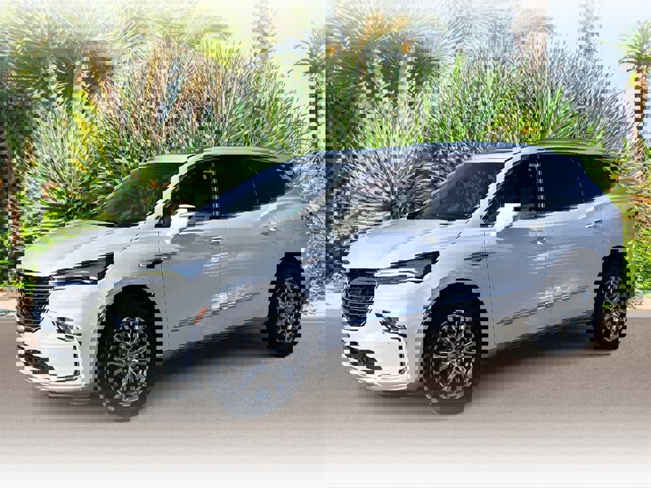 Used 2023 Buick Enclave Premium w/ Experience Buick Package image 1