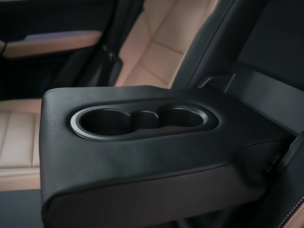 New 2026 Porsche Cayenne AWD/4WD image 19