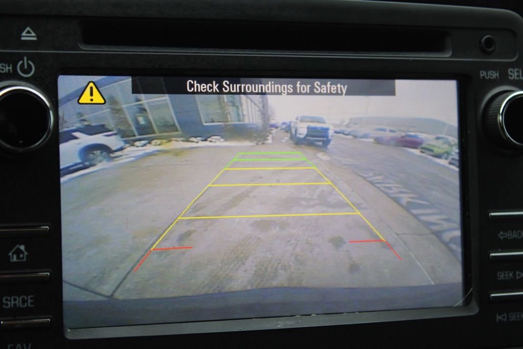 Used 2017 Chevrolet Traverse LT w/ Style and Technology Package image 34