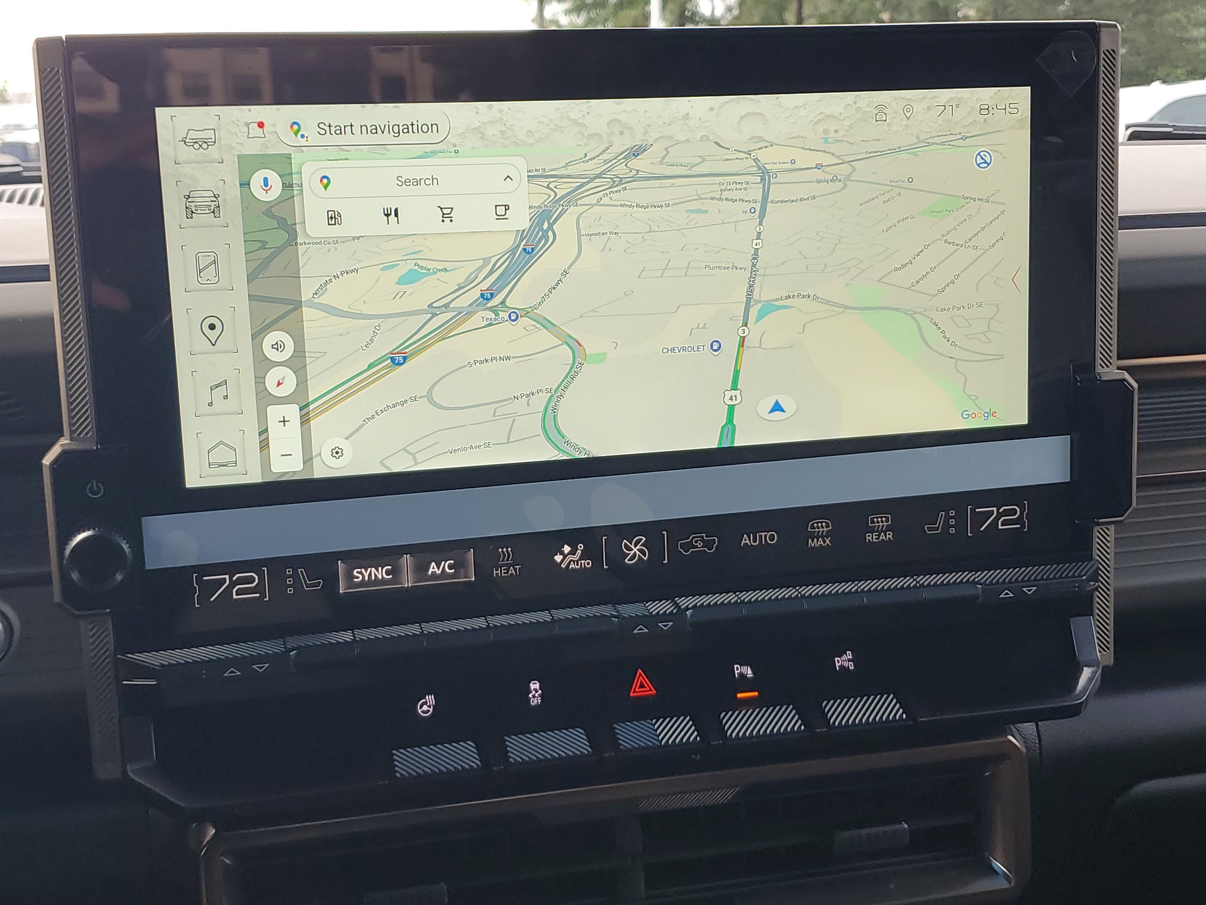 New 2025 GMC Hummer EV 2X image 27