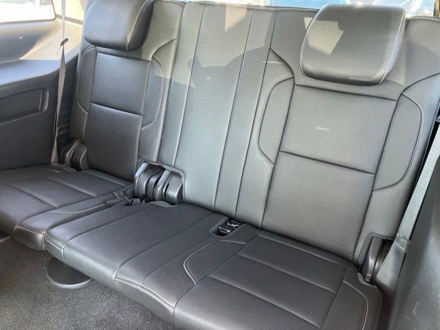 Used 2018 Chevrolet Tahoe Premier AWD/4WD image 26