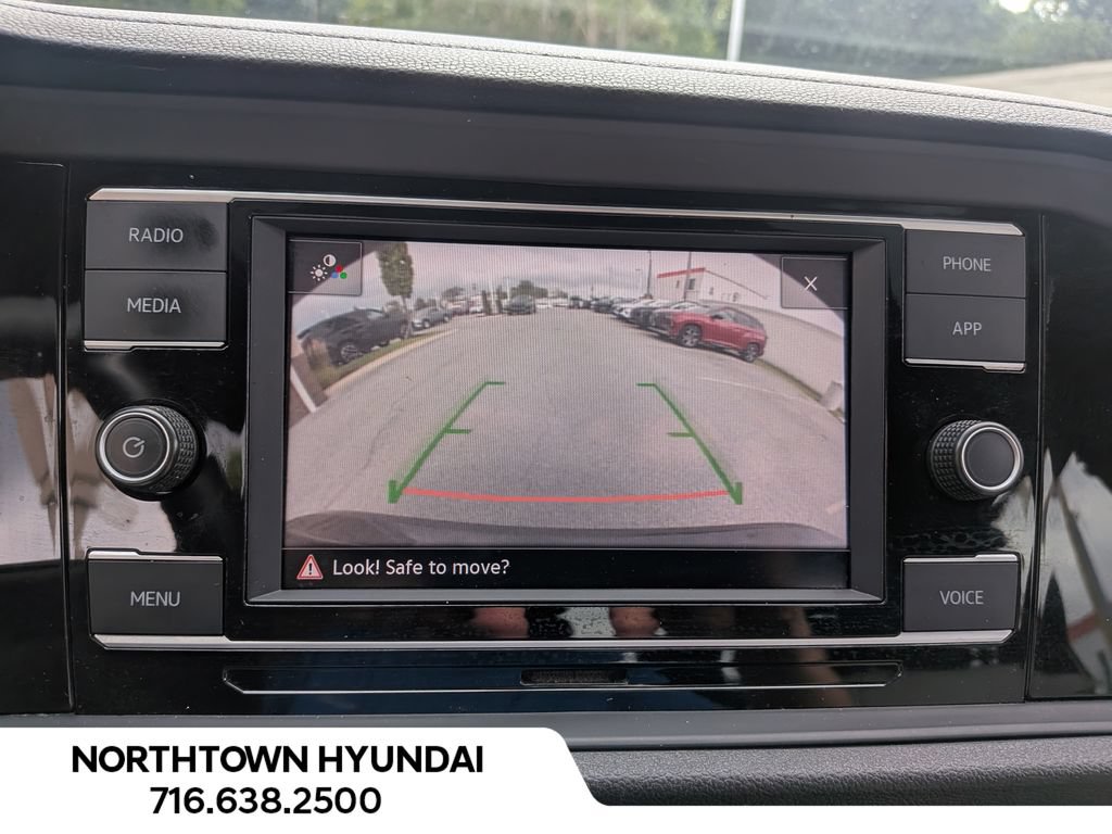 Used 2020 Volkswagen Jetta R-Line FWD image 20