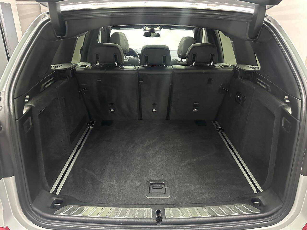 Used 2018 BMW X3 xDrive30i image 30