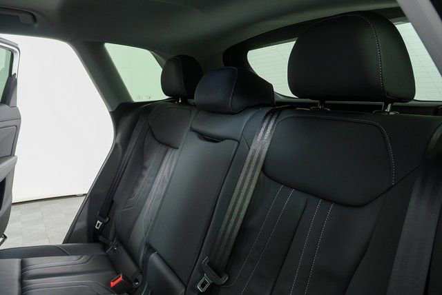 New 2026 Audi Q3 quattro 2.0T image 22